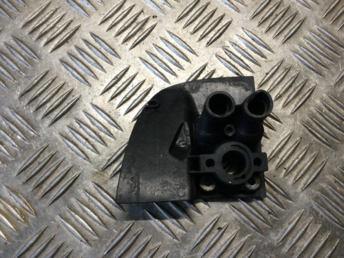 Embase carburateur - embase,