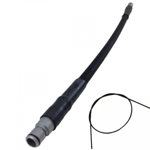 Gaine complète flexible - gaine,