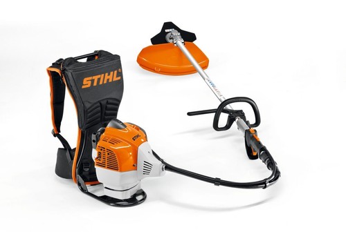 Débroussailleuse dos stihl - À,