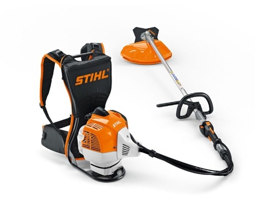 Débroussailleuse dos stihl - débroussailleuse, À