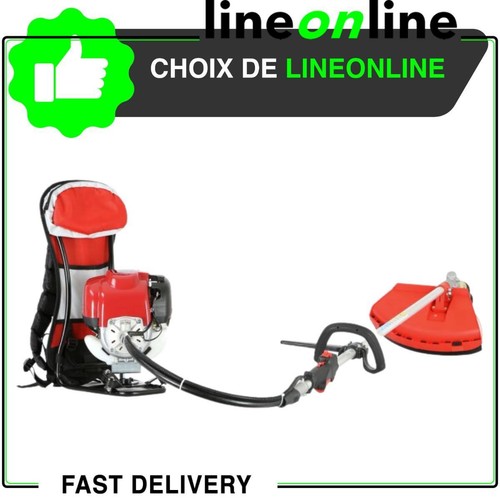 Débroussailleuse dos honda - débroussailleuse, à