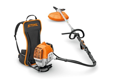 Débroussailleuse dos stihl - débroussailleuse,
